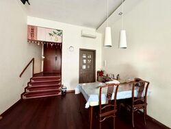 Seletar Springs Condominium (D28), Condominium #618961141